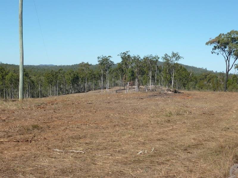 Lot 5,  BERRIES ROAD, Eureka QLD 4660