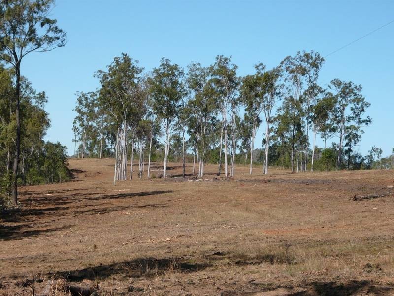 Lot 5,  BERRIES ROAD, Eureka QLD 4660