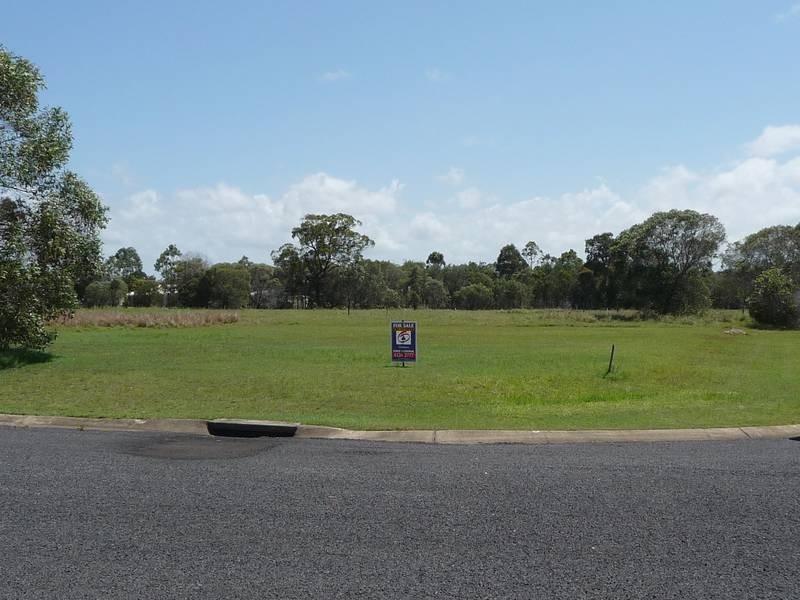 31 WATKINS STREET, Buxton QLD 4660