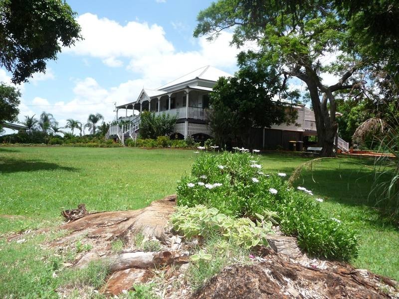 38 NORTH STREET, Childers QLD 4660