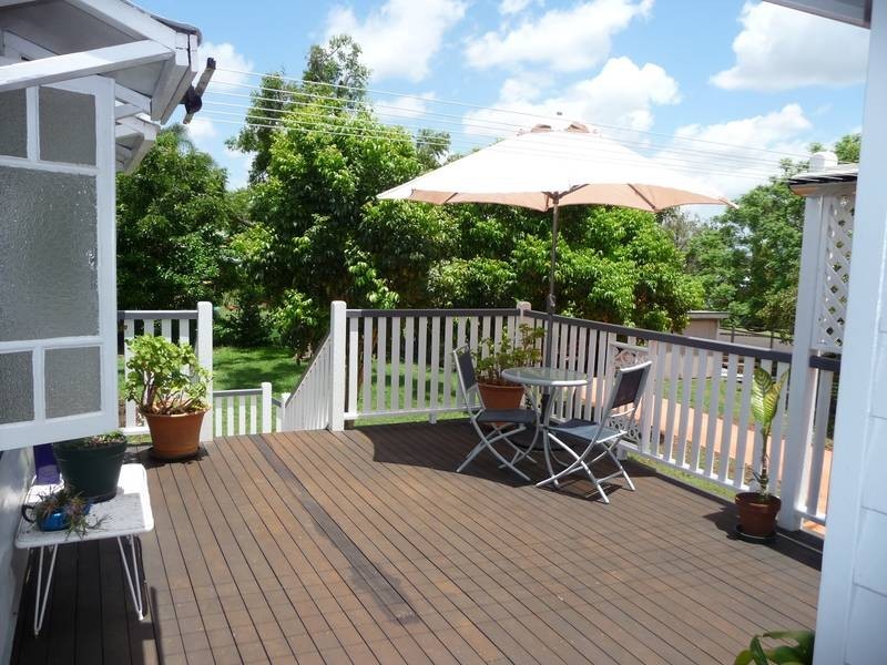 38 NORTH STREET, Childers QLD 4660