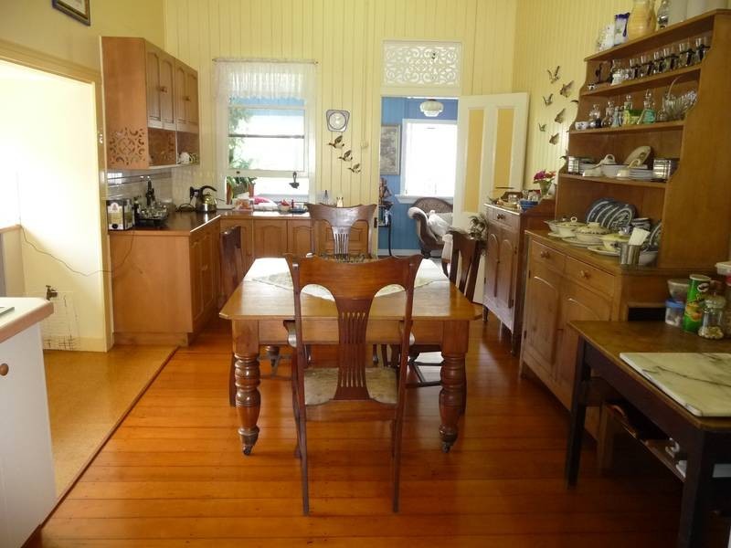 38 NORTH STREET, Childers QLD 4660