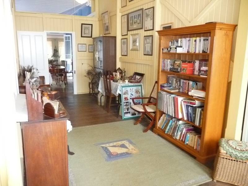 38 NORTH STREET, Childers QLD 4660