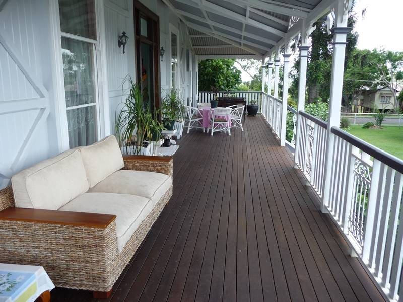 38 NORTH STREET, Childers QLD 4660