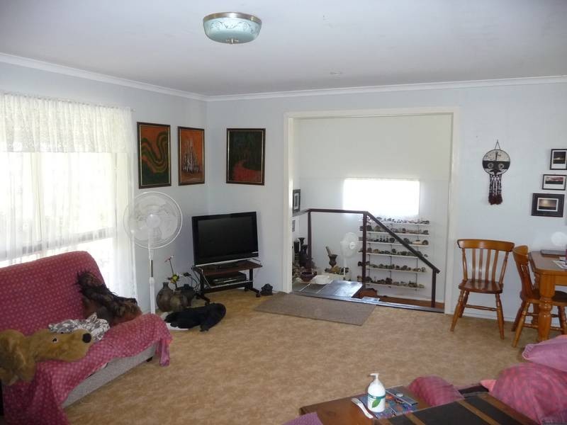 341 PROMISELAND ROAD, Cordalba QLD 4660