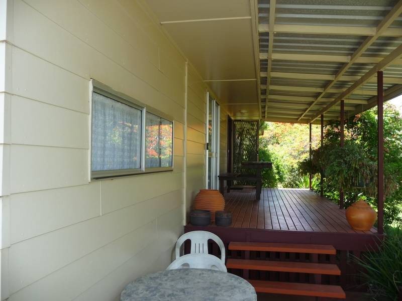 341 PROMISELAND ROAD, Cordalba QLD 4660