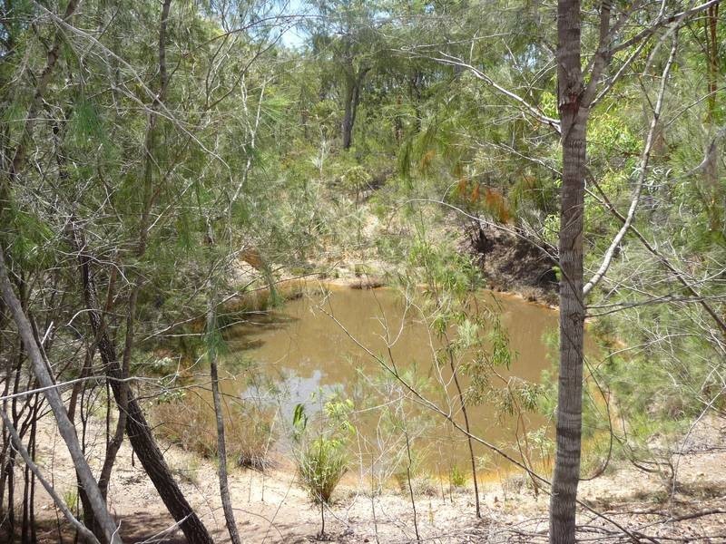 341 PROMISELAND ROAD, Cordalba QLD 4660