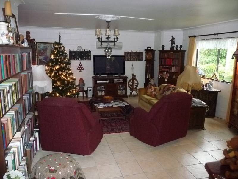 Apple Tree Creek QLD 4660