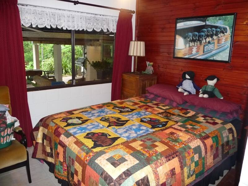 Apple Tree Creek QLD 4660