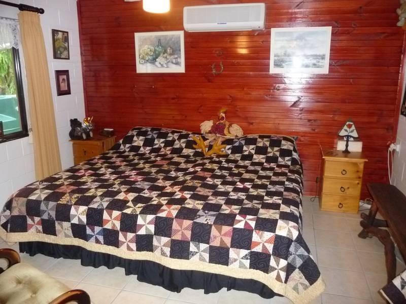 Apple Tree Creek QLD 4660