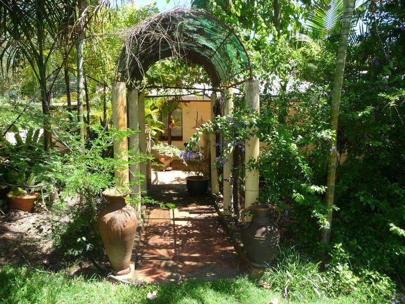 Apple Tree Creek QLD 4660