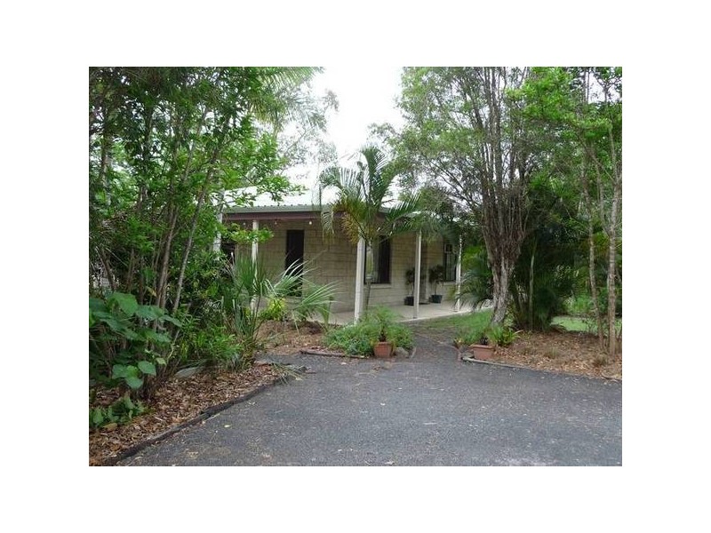 Woodgate QLD 4660
