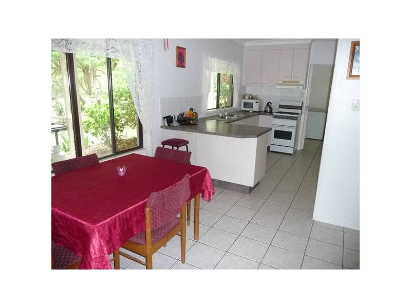 Woodgate QLD 4660