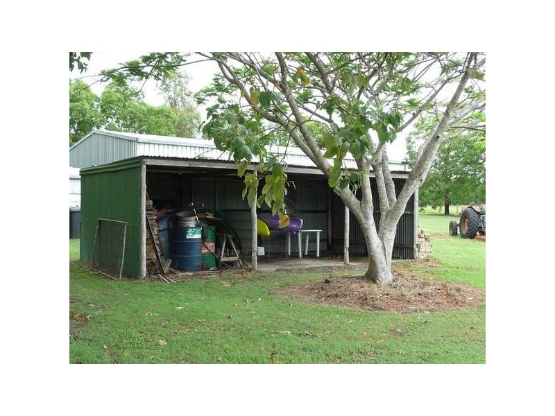 Woodgate QLD 4660