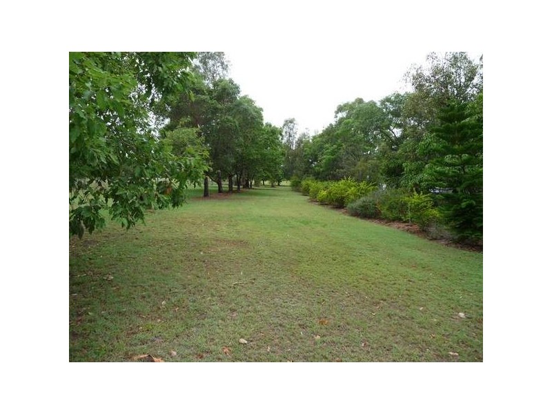 Woodgate QLD 4660