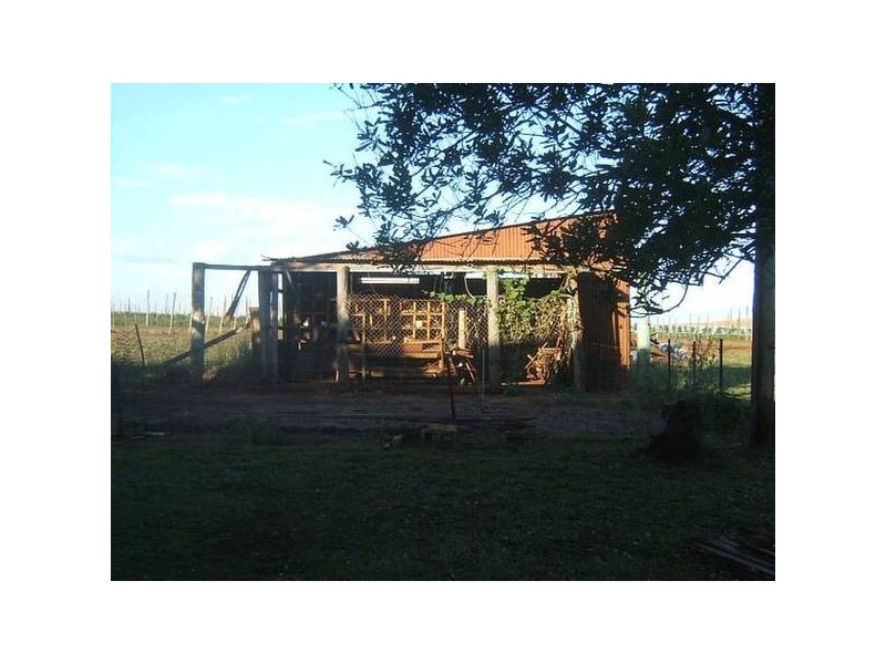 Childers QLD 4660