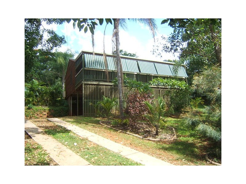 Childers QLD 4660