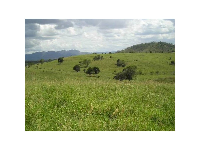Biggenden QLD 4621