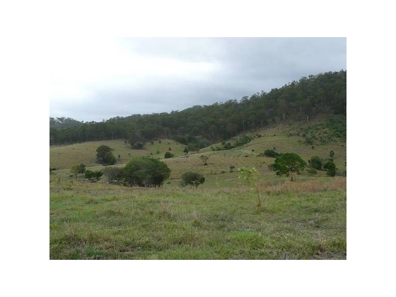 Biggenden QLD 4621