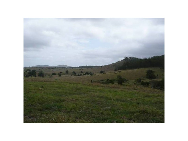Biggenden QLD 4621