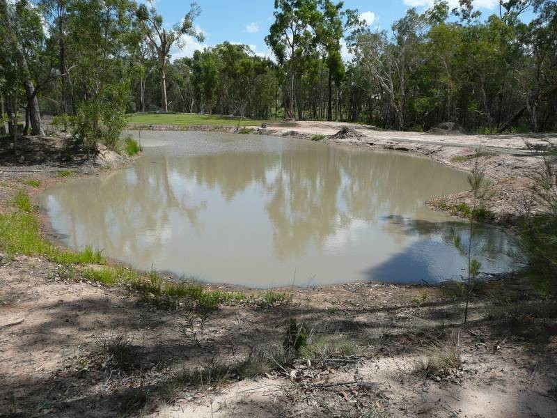 Redridge QLD 4660