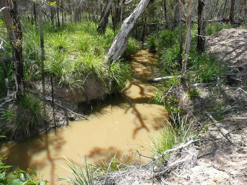 Redridge QLD 4660