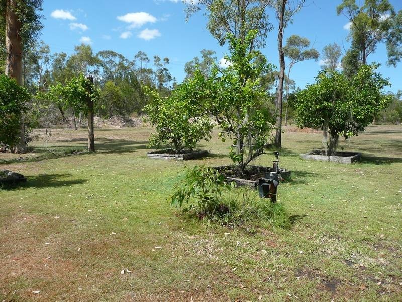 Redridge QLD 4660