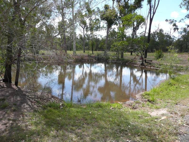 Redridge QLD 4660