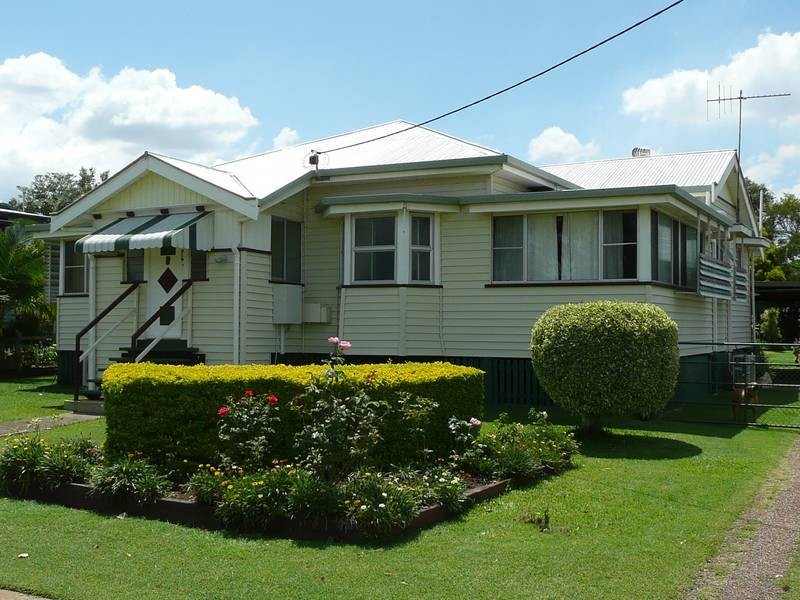 Biggenden QLD 4621