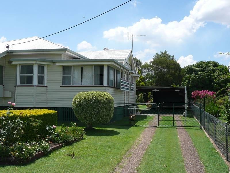 Biggenden QLD 4621