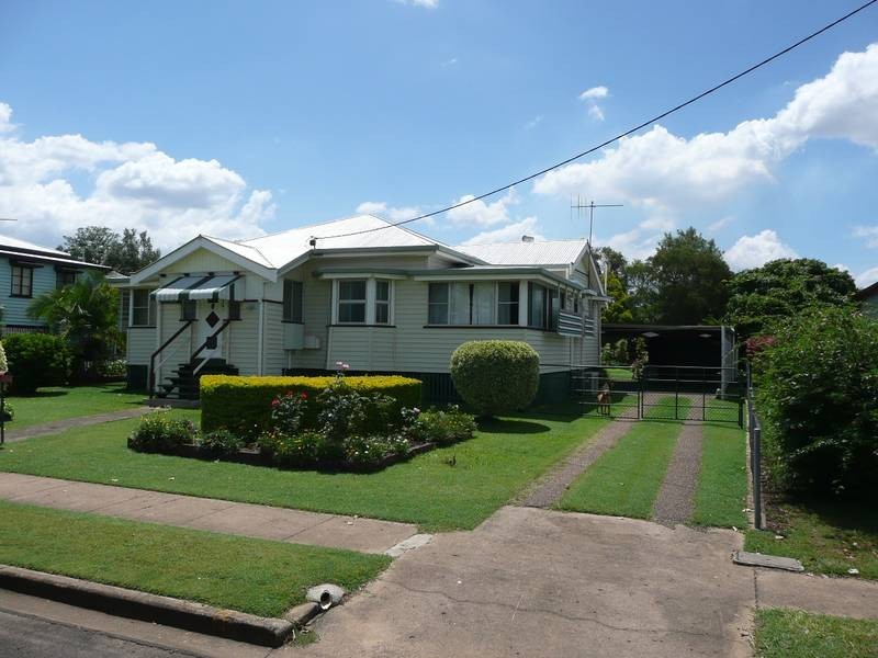 Biggenden QLD 4621
