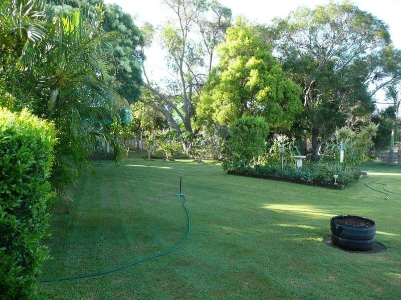 Biggenden QLD 4621