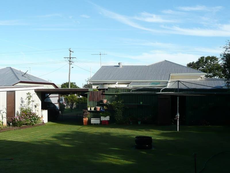 Biggenden QLD 4621