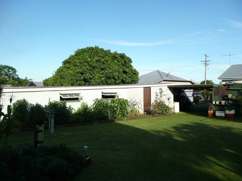 Biggenden QLD 4621