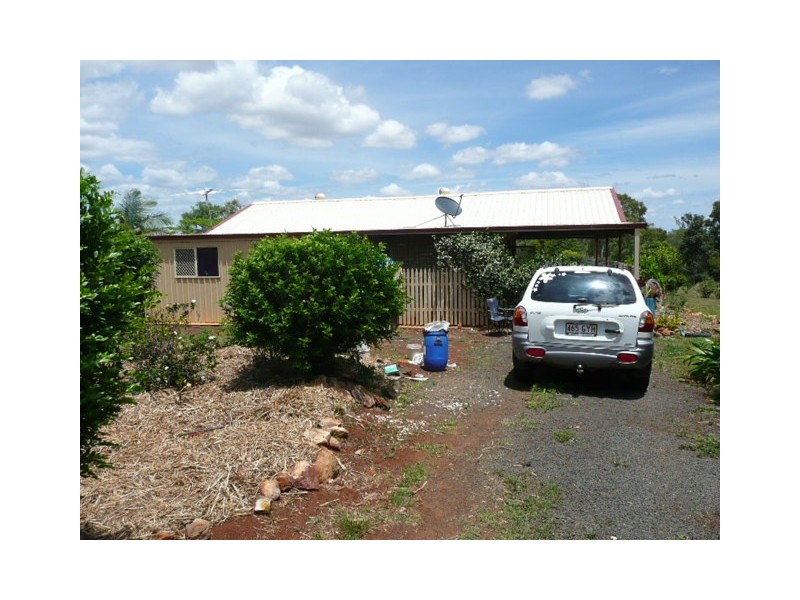 Childers QLD 4660