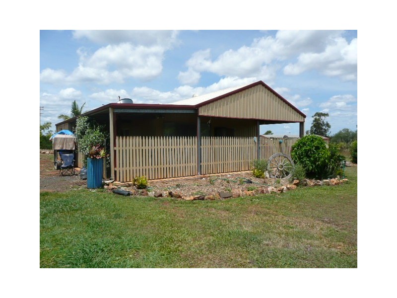 Childers QLD 4660