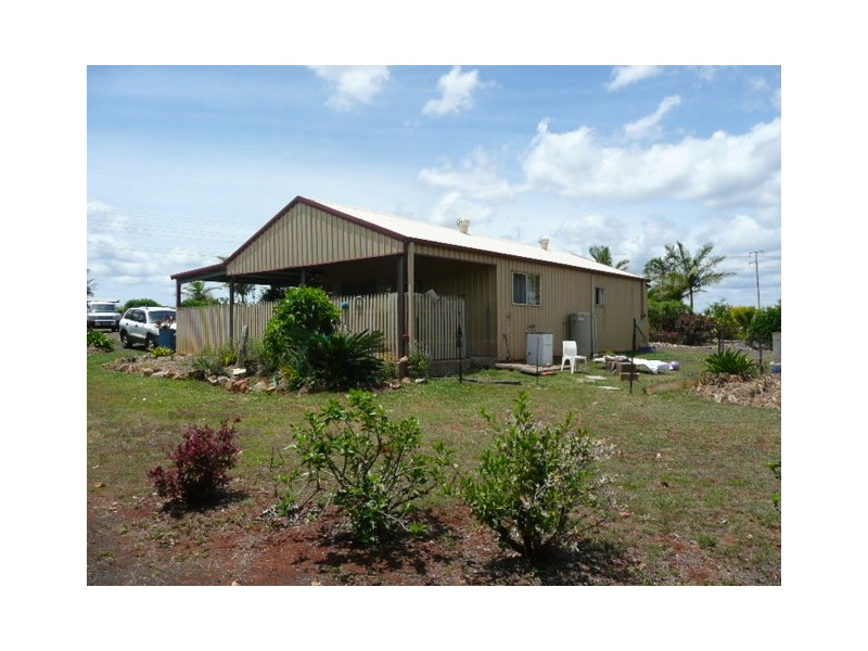 Childers QLD 4660