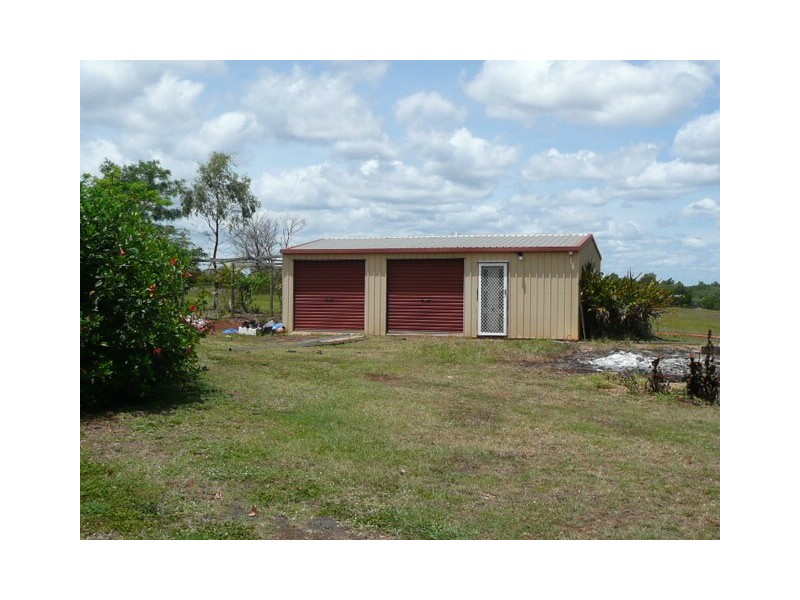Childers QLD 4660