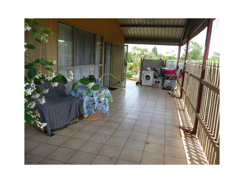 Childers QLD 4660