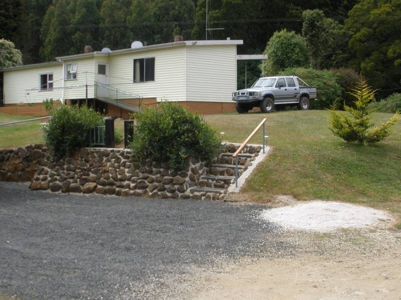 2309 Preolenna Road, Preolenna TAS 7325