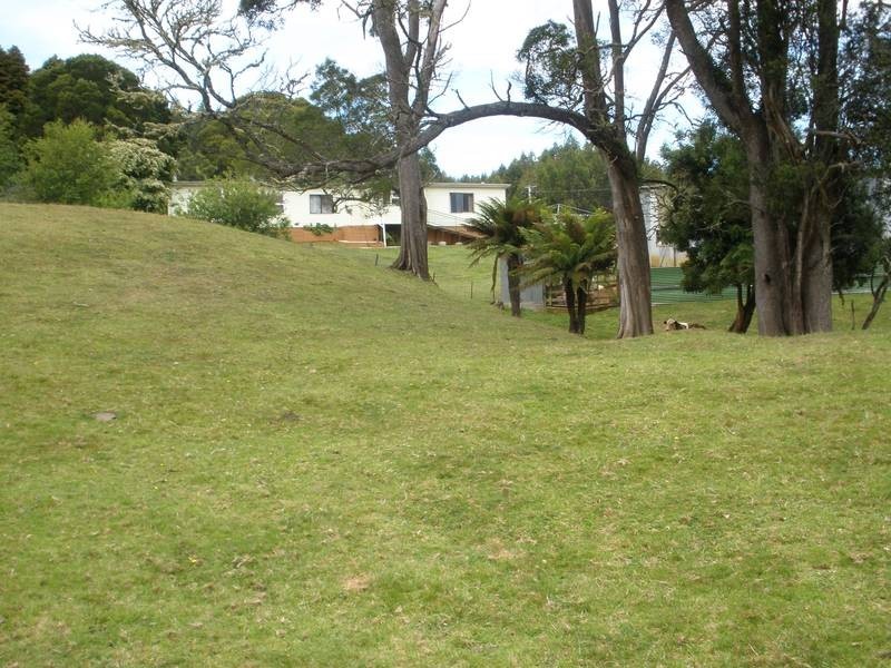 2309 Preolenna Road, Preolenna TAS 7325