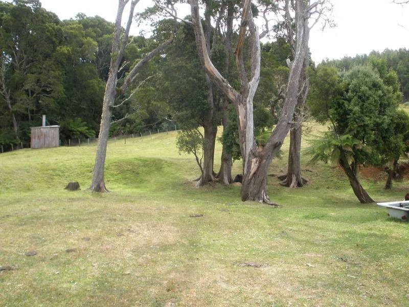 2309 Preolenna Road, Preolenna TAS 7325