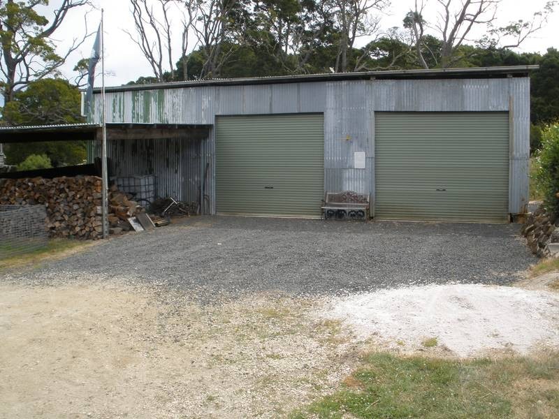 2309 Preolenna Road, Preolenna TAS 7325