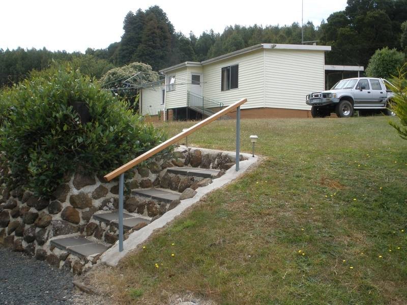 2309 Preolenna Road, Preolenna TAS 7325