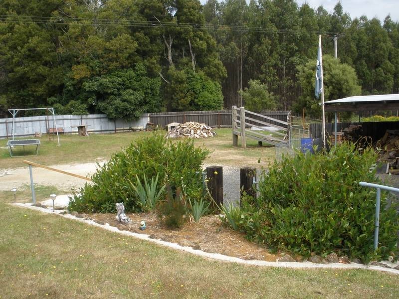 2309 Preolenna Road, Preolenna TAS 7325