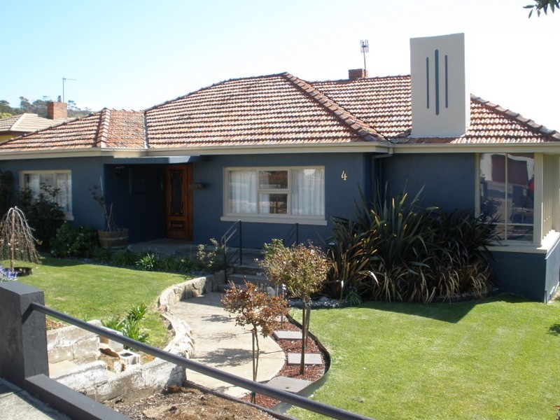 4 Saundridge Road, Burnie TAS 7320