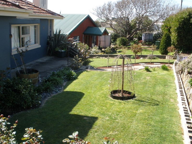4 Saundridge Road, Burnie TAS 7320