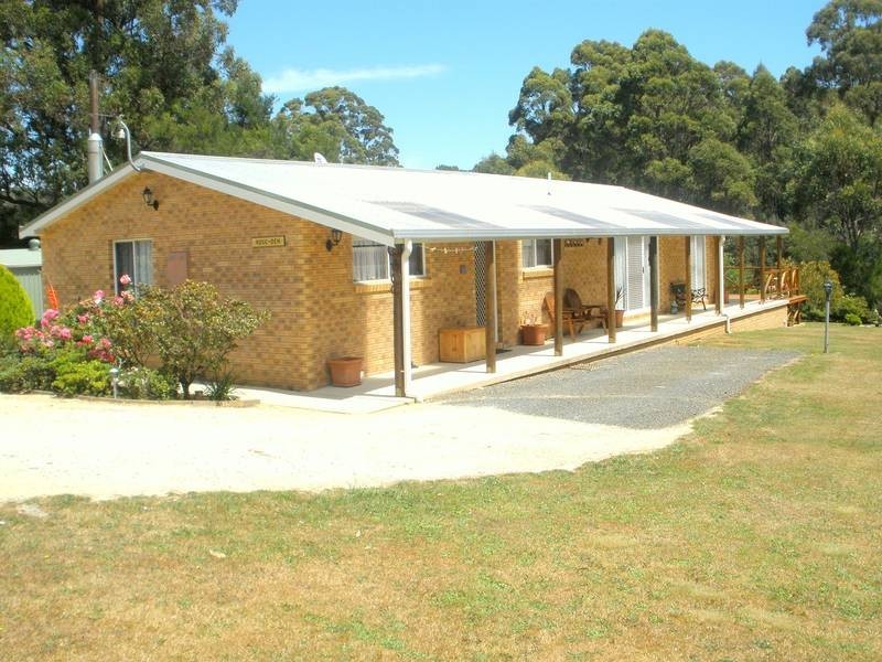 120 Lapoinya Road, Lapoinya TAS 7325