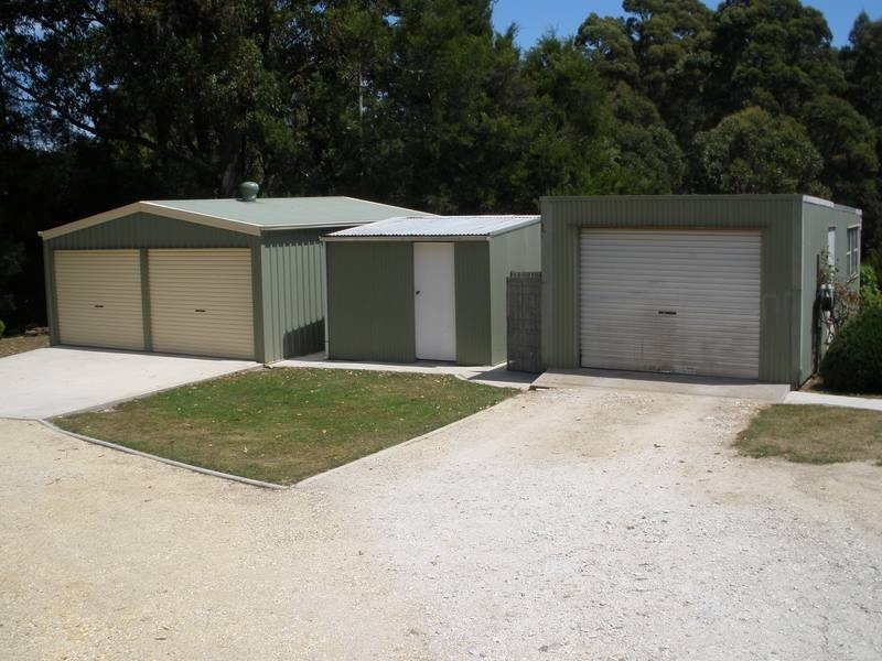 120 Lapoinya Road, Lapoinya TAS 7325