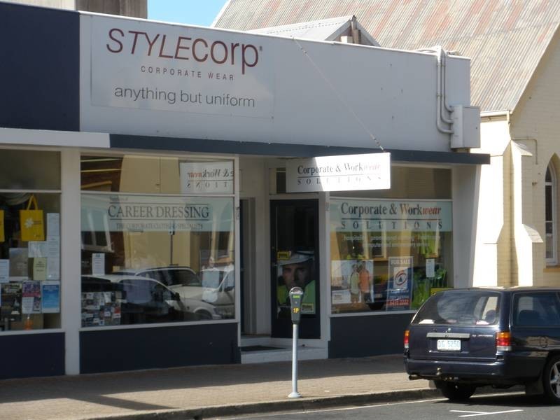 52 Cattley Street, Burnie TAS 7320